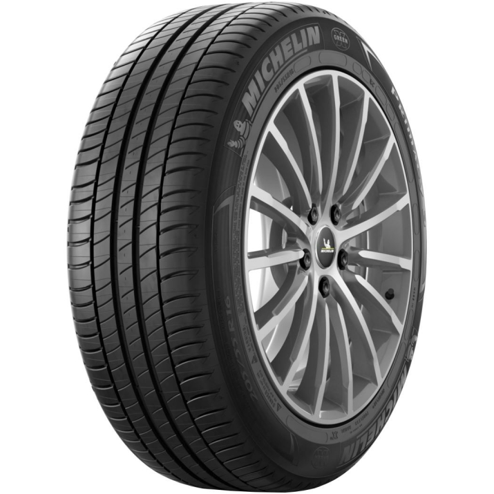 

Шины Michelin Primacy 3 245/45 R19 102Y XL *, Primacy 3