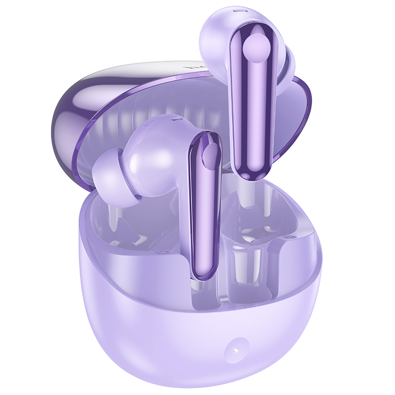 

Беспроводные наушники Hoco EQ11 Purple (6942007618731), EQ11