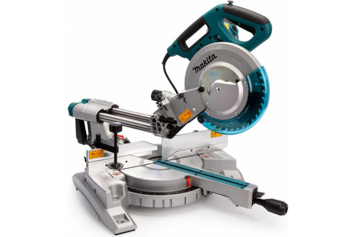 фото Makita ls1018ln (пила торцовочн)