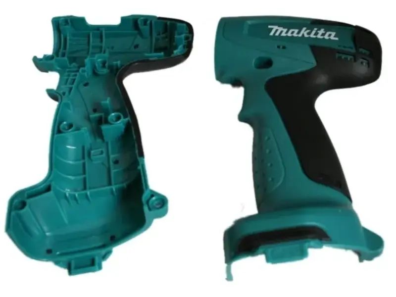 

Makita корпус шуруповерта 6271D, 8271D 187300-6, Зеленый, 187300-6