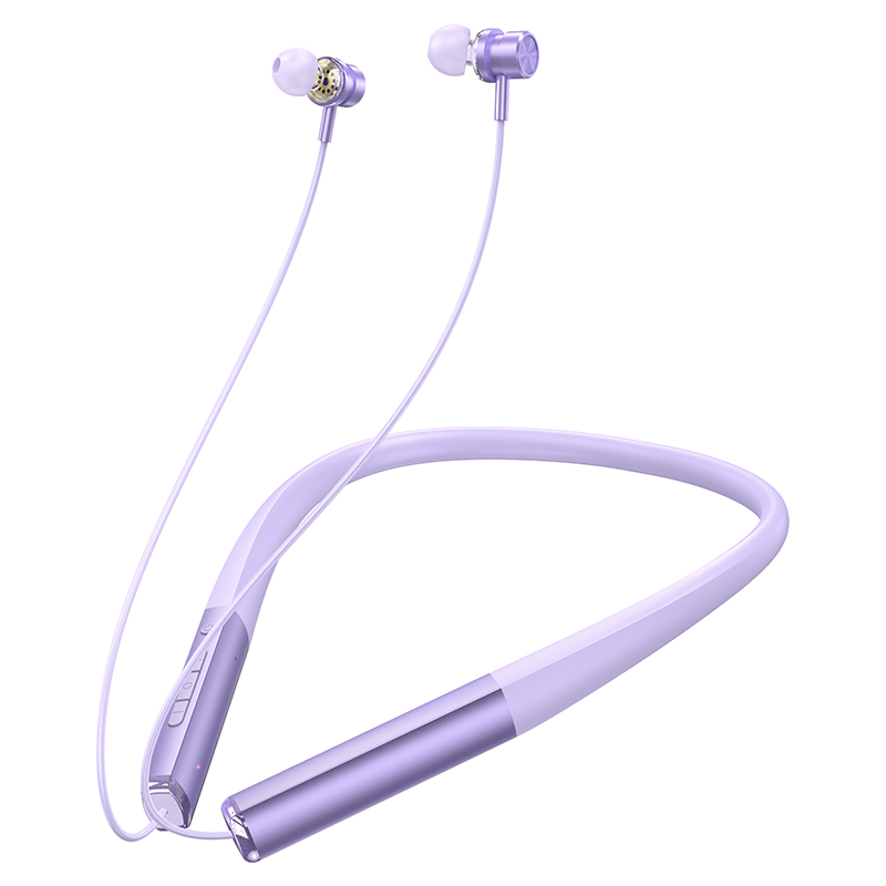 

Беспроводные наушники Hoco ES71 Purple (6942007627467), ES71