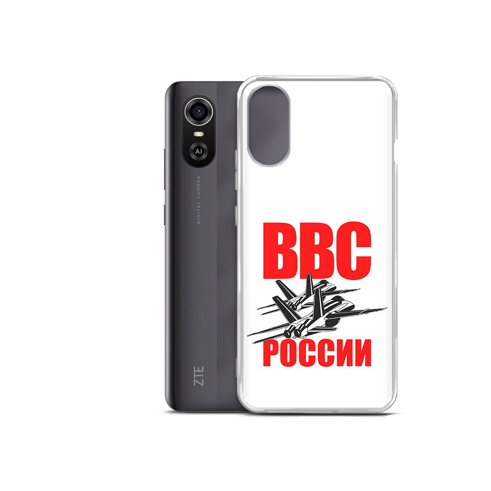 Чехол MyPads Tocco для ZTE Blade A31 Plus ввс (PT226943.475.257)
