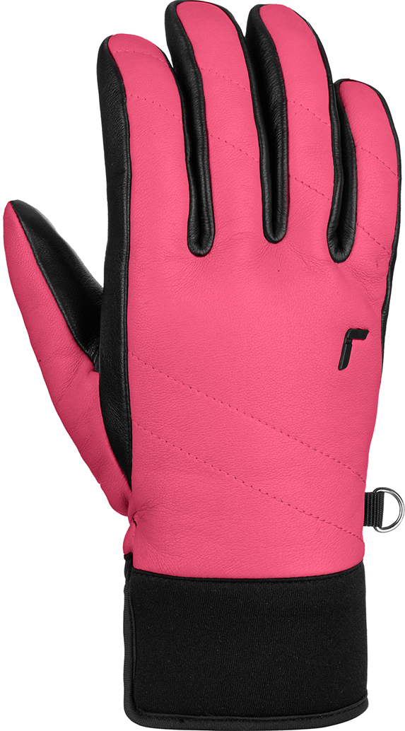 

Перчатки Reusch Juliette 23/24, Розовый, 7, Juliette (23/24)