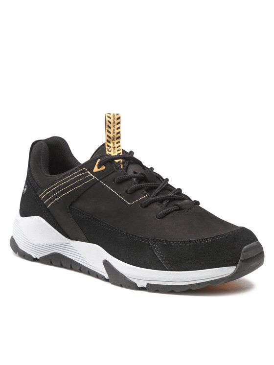 

Кроссовки Transmit Shoes P725189 CATerpillar Черный 41 EU, Transmit Shoes P725189