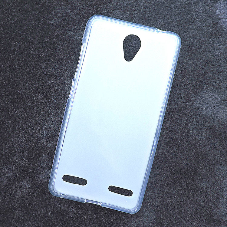 

Чехол MyPads для ZTE Blade L7 белый (94191)