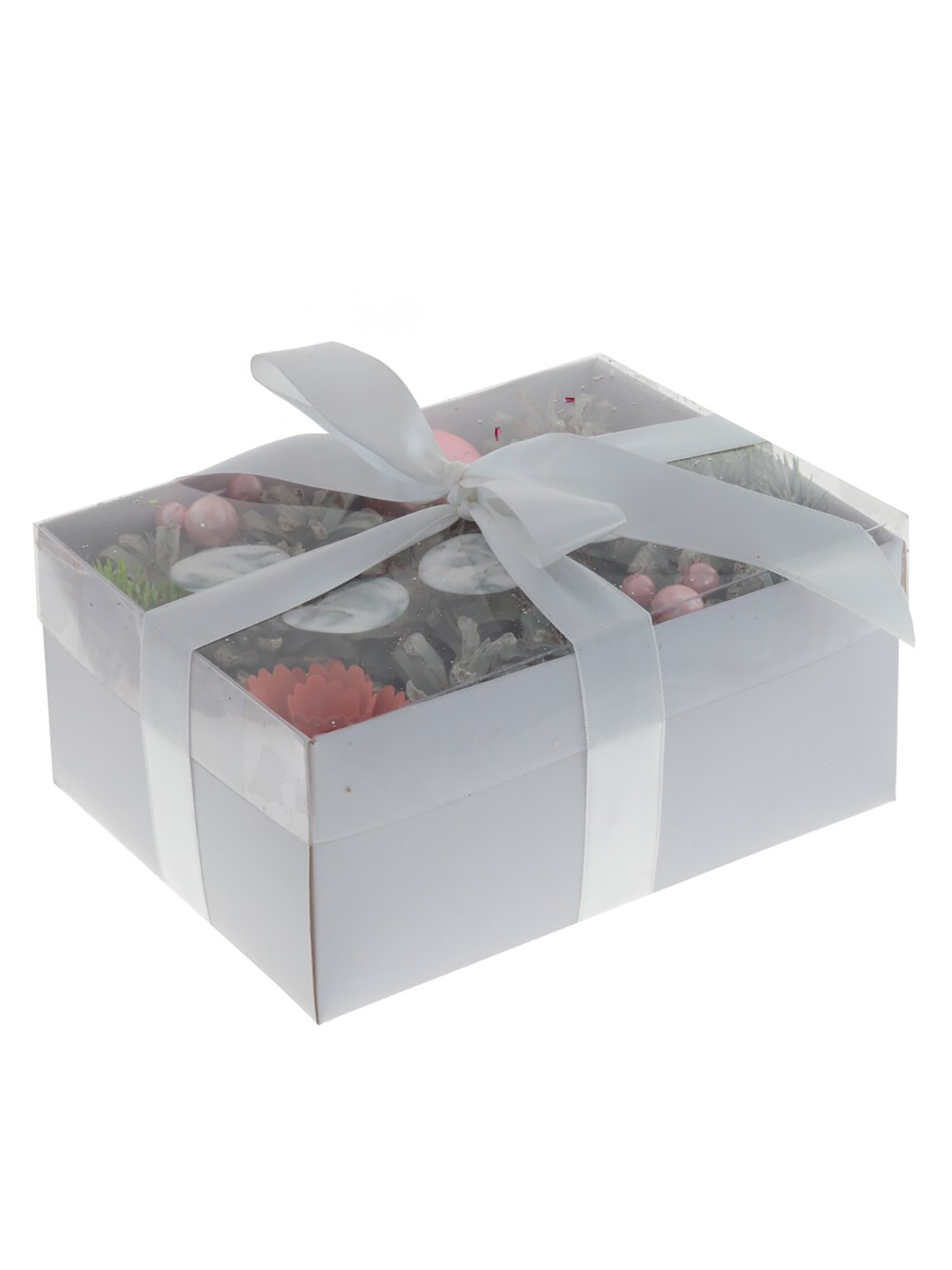 

Новогодний декор для поделок Remecoclub 20x15x9 см 776486