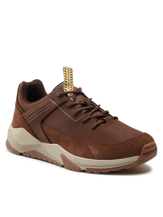 

Кроссовки Transmit Shoes P725190 CATerpillar Коричневый 43 EU, Transmit Shoes P725190