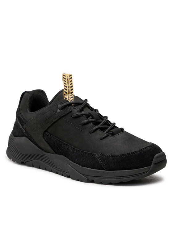 

Кроссовки Transmit Shoes P725191 CATerpillar Черный 42 EU, Transmit Shoes P725191