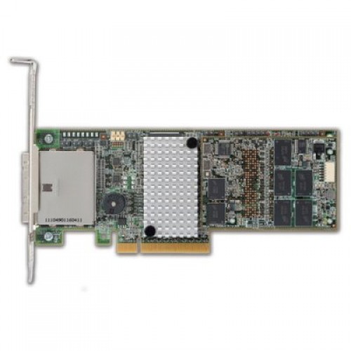 

Контроллер LSI Logic LSI00298 (R4240-001), LSI00298