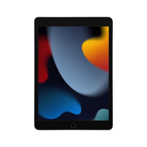 Планшет Apple iPad 2021 256GB Wi-Fi Space Gray (MK2N3)