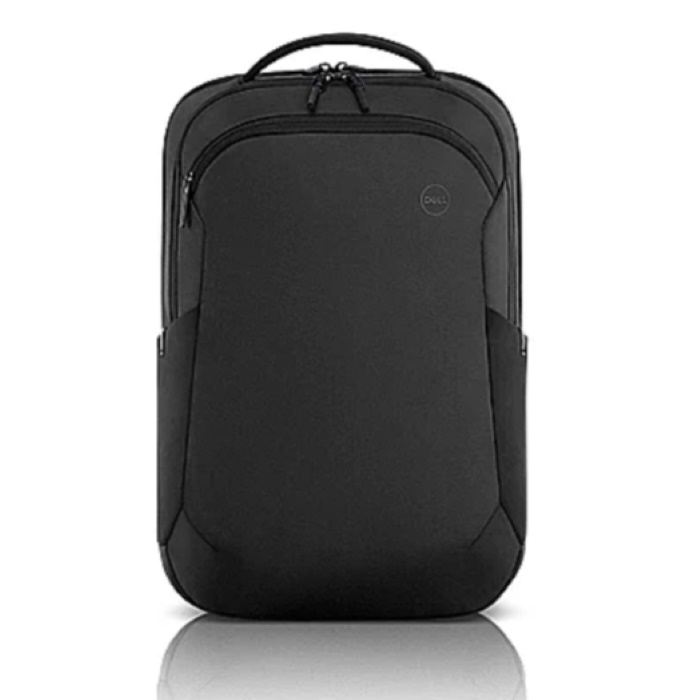 

Рюкзак для ноутбука мужской Dell EcoLoop Pro 17" black, Черный, EcoLoop Pro