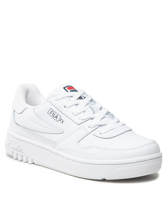 Кеды Fxventuno L Low FFM0003.10004 Fila белый 45 EU