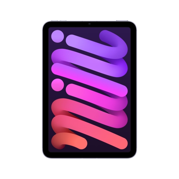 фото Планшет apple ipad mini 64gb wi-fi + cellular purple (mk8e3)