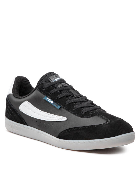 

Кроссовки Byb Low FFM0017.80010 Fila Черный 41 EU, Byb Low FFM0017.80010