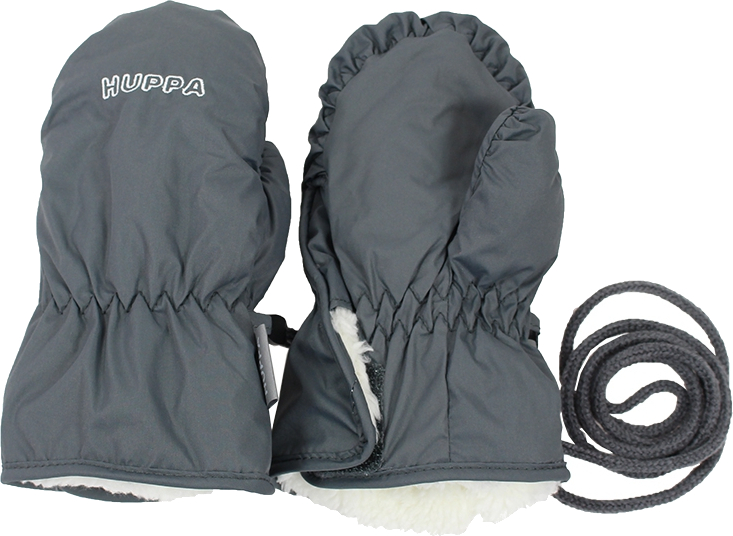 

Варежки Huppa Gaya 70048, gray, Gaya