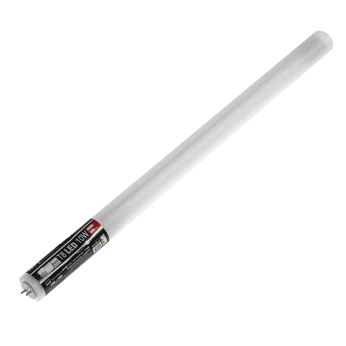 

Лампа светодиодная REV LED, Т8, G13, 10 Вт, 6500 К, 600 мм, холодный свет