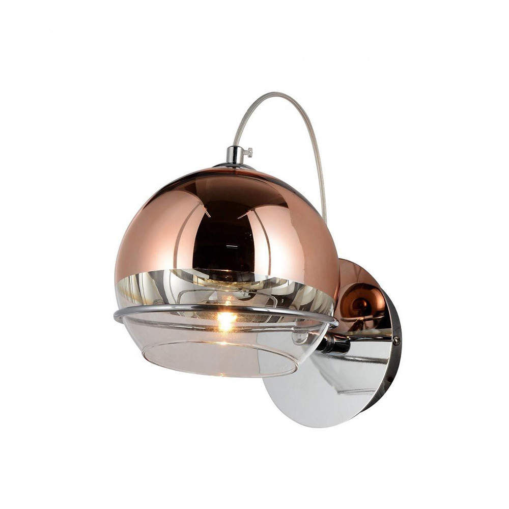 

Бра Lumina Deco Veroni LDW 1029-1 R.GD, LDW 1029-1 R.GD