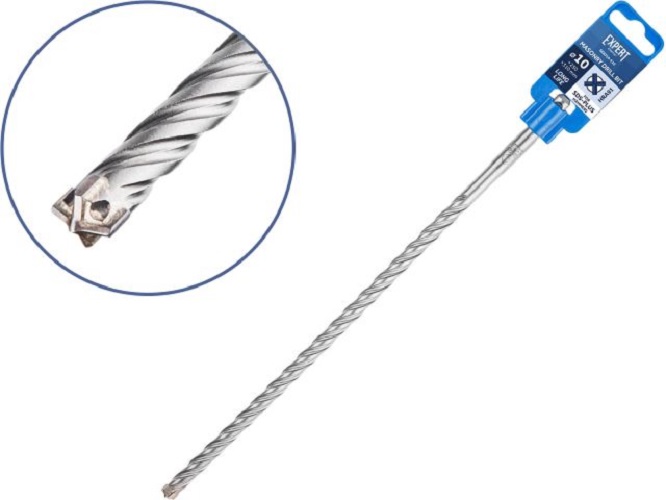 

Бур (сверло) SDS-plus STARTUL Expert 10х250х310 мм SE8310-310, BURSE8310