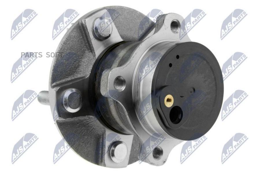

NTY 'KLTFR040 Подшипние ступицы зад, ford focus ii 2004-2010.03 1шт