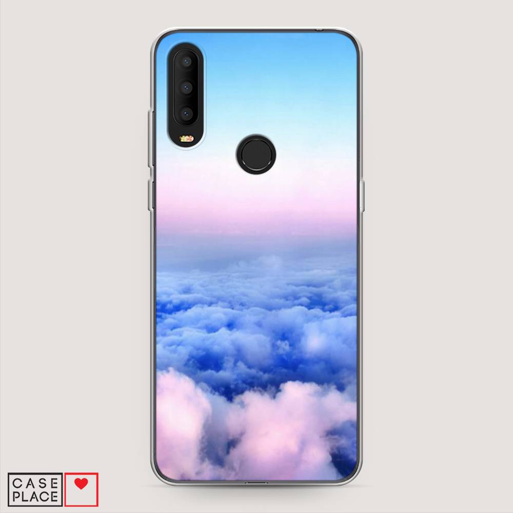 Чехол Awog на Alcatel 3X 5048Y (2019) / Алкатель 3X 5048Y (2019) 
