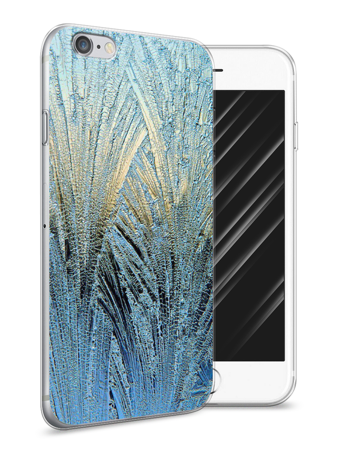 Чехол Awog на Apple iPhone 6 / Айфон 6 
