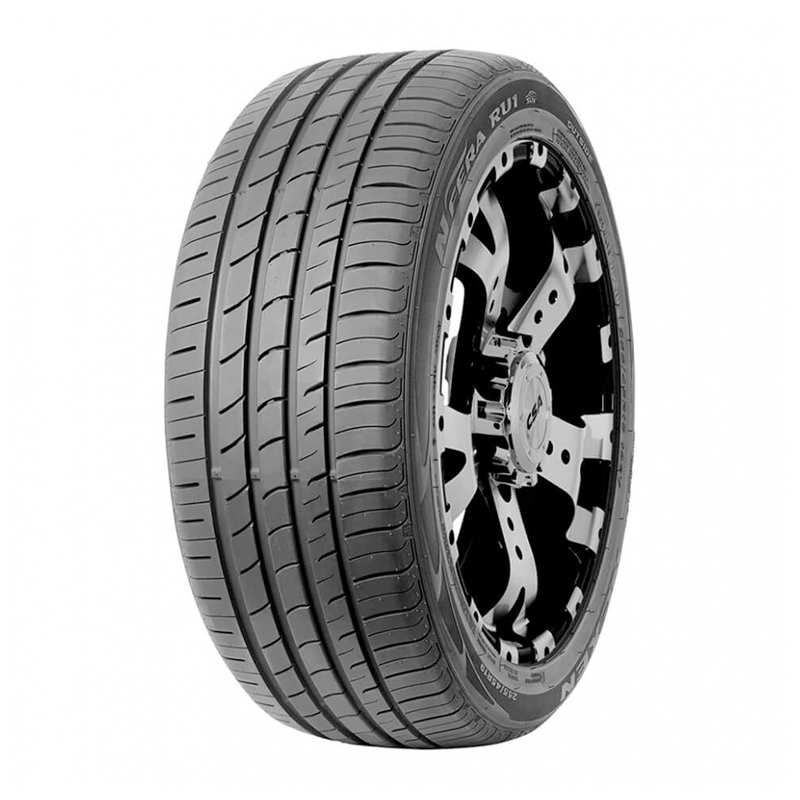 

Шины NEXEN Nfera RU1 205/55R17 91V нешипованная