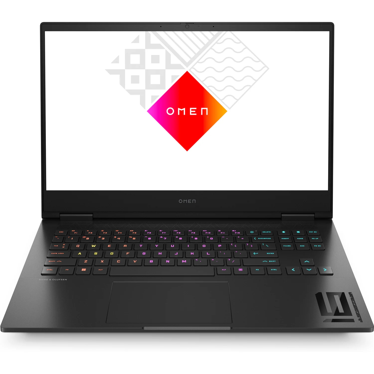 

Ноутбук HP Omen 16-wf1004ci Black (A1WE9EA-wpro), Omen 16-wf1004ci