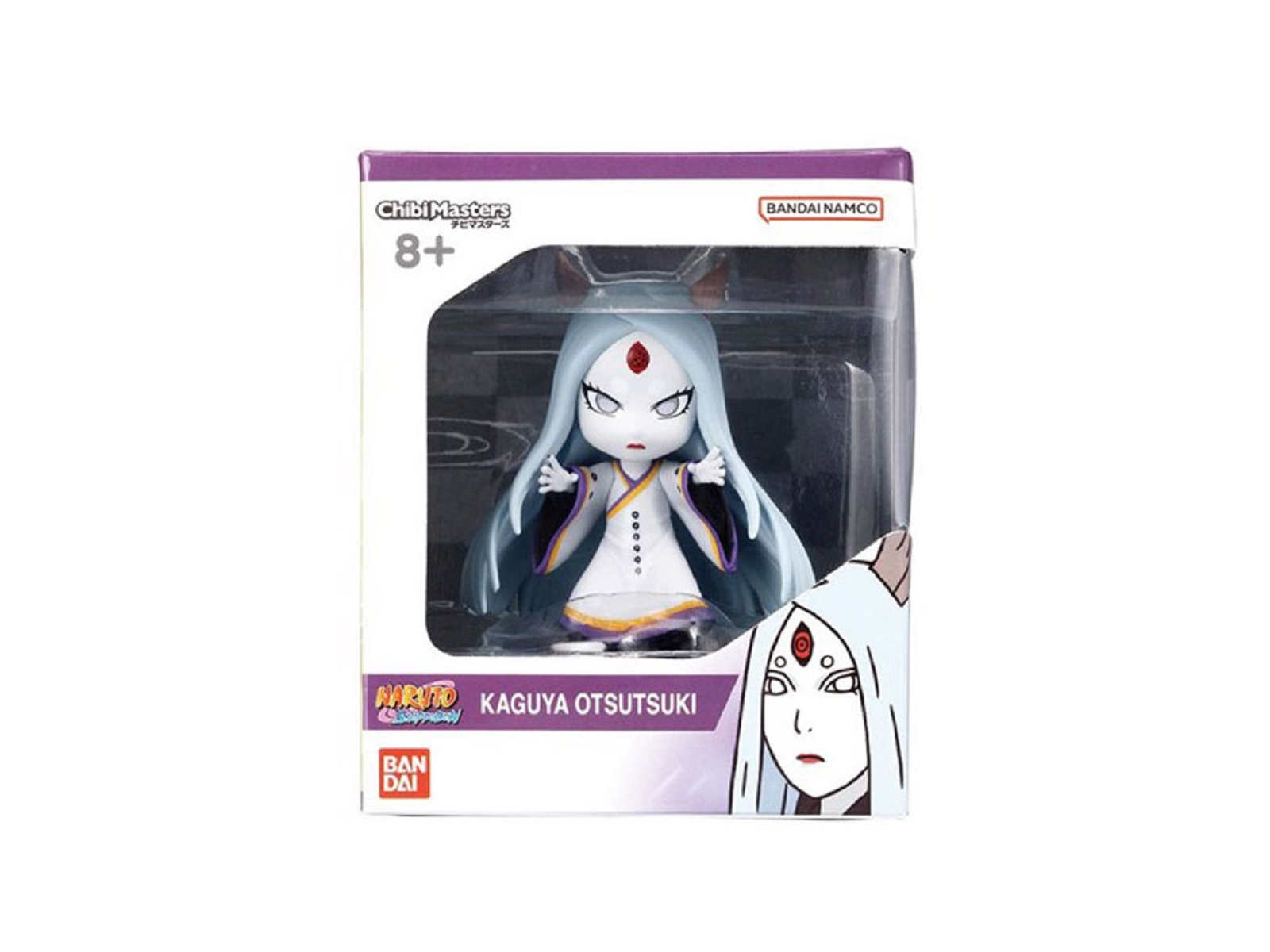 Фигурка Bandai Naruto Kaguya Otsutsuki 999₽