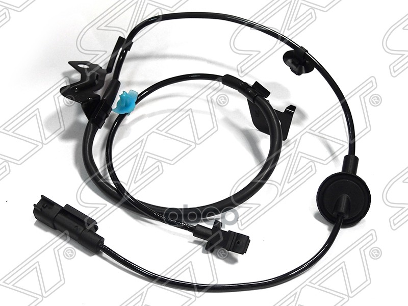 

Датчик Abs Rr (задний) Mitsubishi Asx 10-/Lancer 06-15/Outlander 05-13 Rh (правый) Sat арт