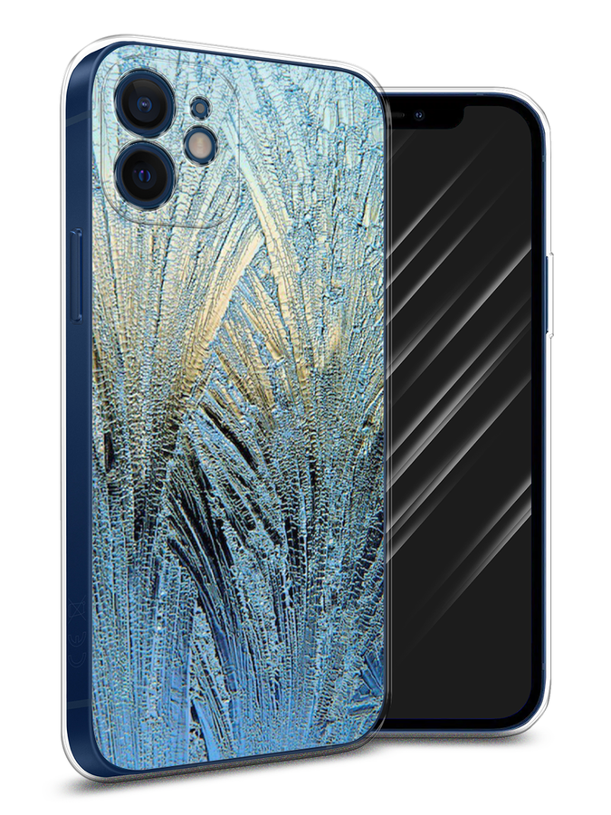 Чехол Awog на Apple iPhone 12 mini / Айфон 12 mini 