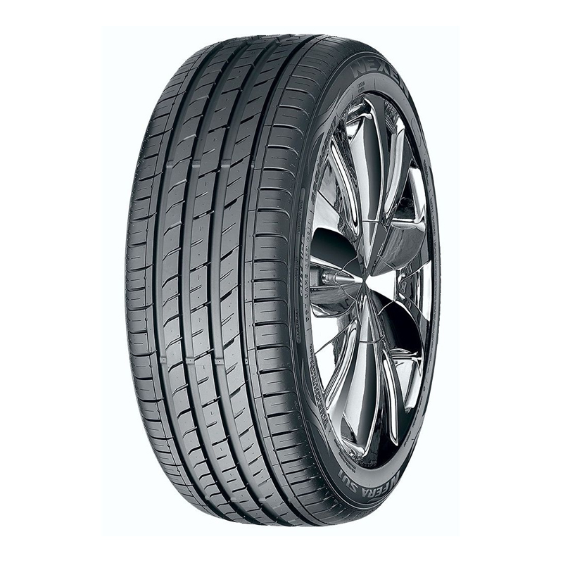 

Шины NEXEN Nfera SU1 205/45R17 88V нешипованная