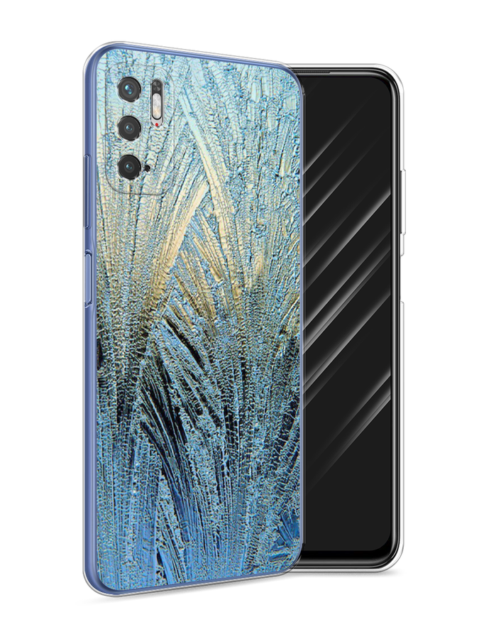 Чехол Awog  на Xiaomi Redmi Note 10 5G 