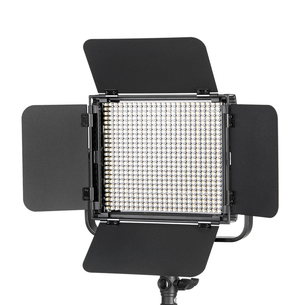 Осветитель светодиодный Falcon Eyes FlatLight 600 LED Bi-color 24505₽