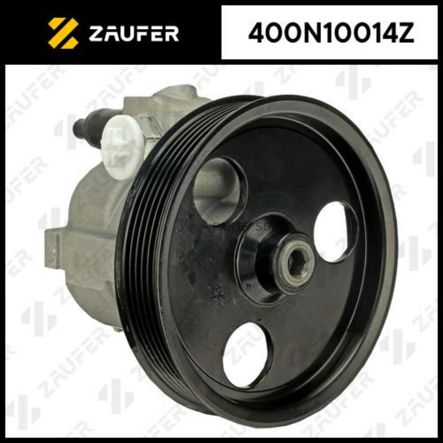 

Насос гидроусилителя руля ZAUFER 400n10014z