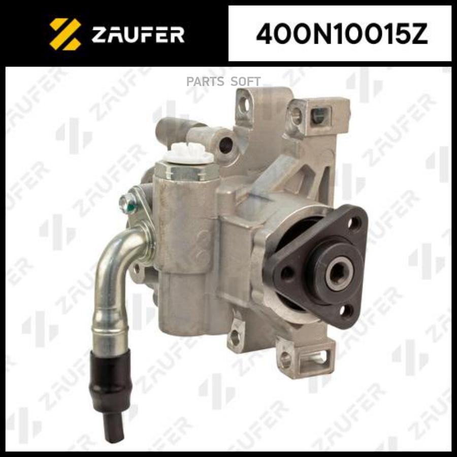 

Насос гидроусилителя руля ZAUFER 400n10015z