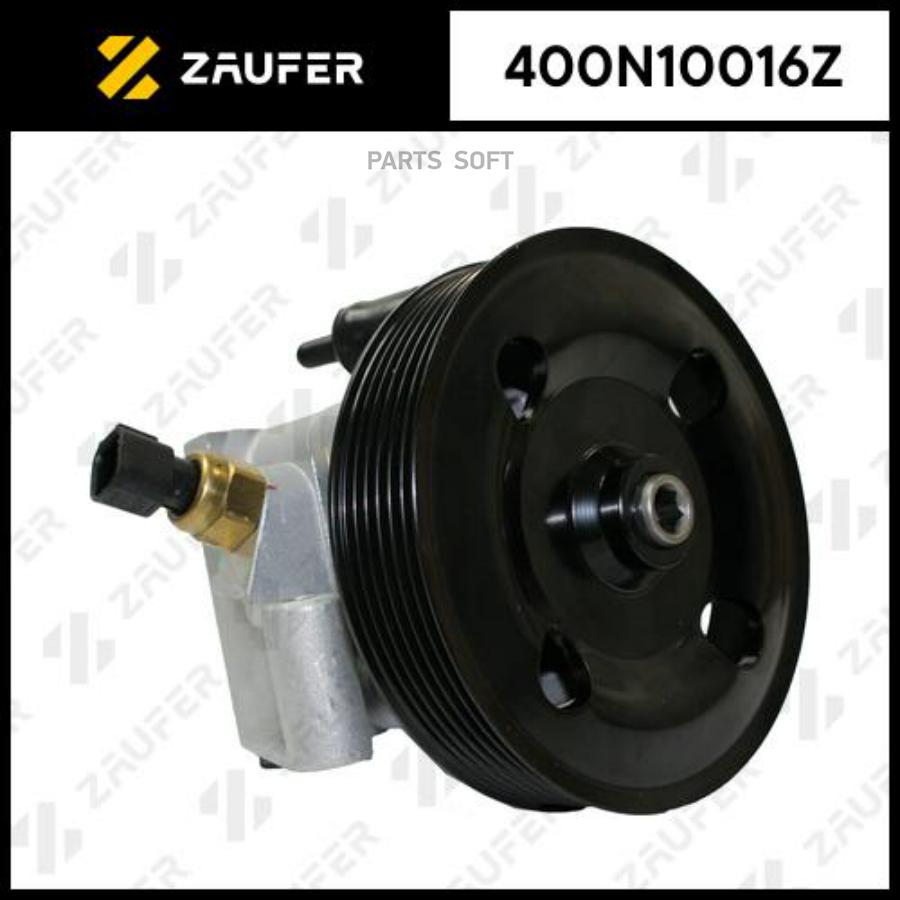 

Насос гидроусилителя руля ZAUFER 400n10016z
