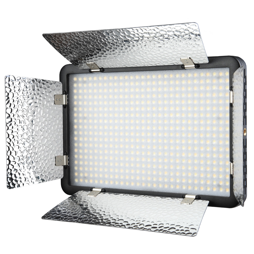 

Осветитель светодиодный Godox LED500LRW