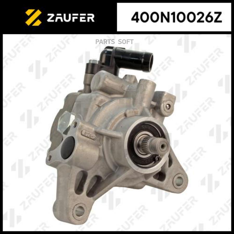 Насос гидроусилителя руля ZAUFER 400n10026z 24090₽