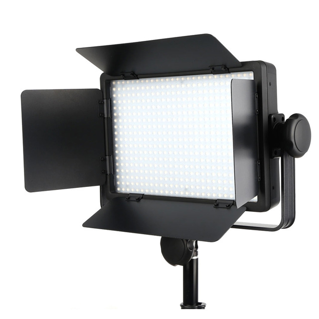 

Осветитель светодиодный Godox LED500W студийный