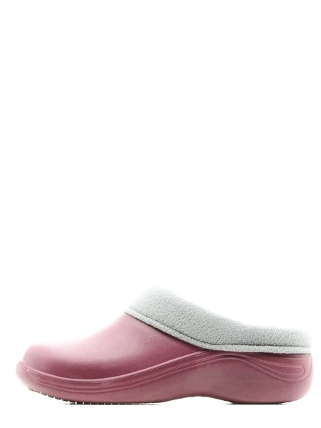 

Утепленные галоши женские Kaury 210ЖУФ фиолетовые 40-41 RU, Фиолетовый, 210ЖУФ