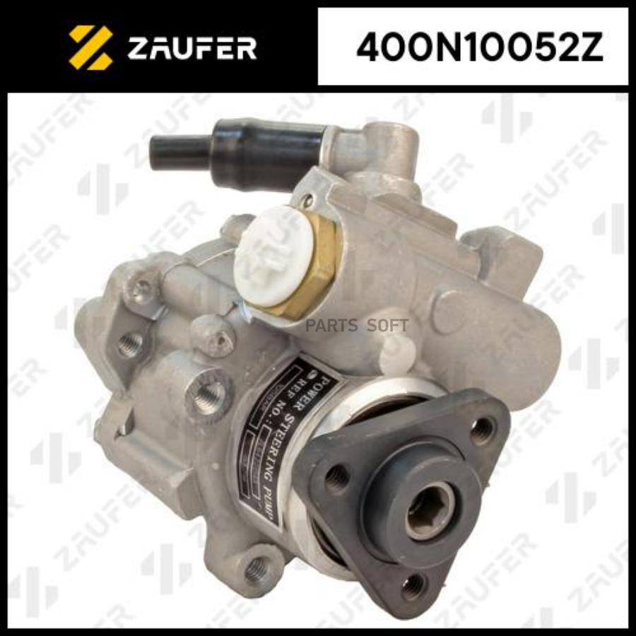 Насос гидроусилителя руля ZAUFER 400n10052z 17267₽