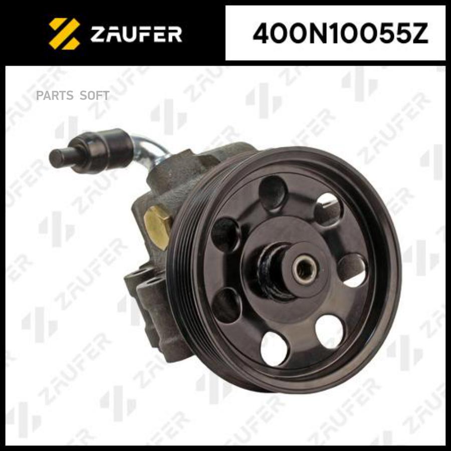

Насос гидроусилителя руля ZAUFER 400n10055z