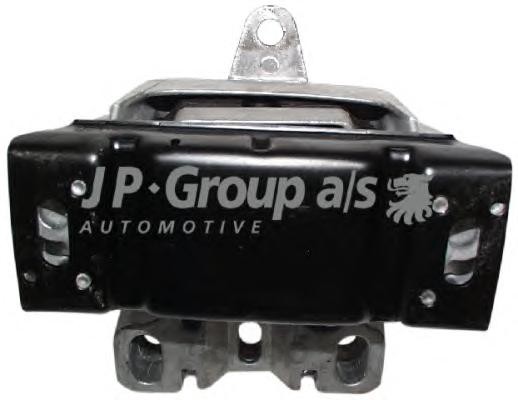 

Опора коробки передач JP Group 1117906770