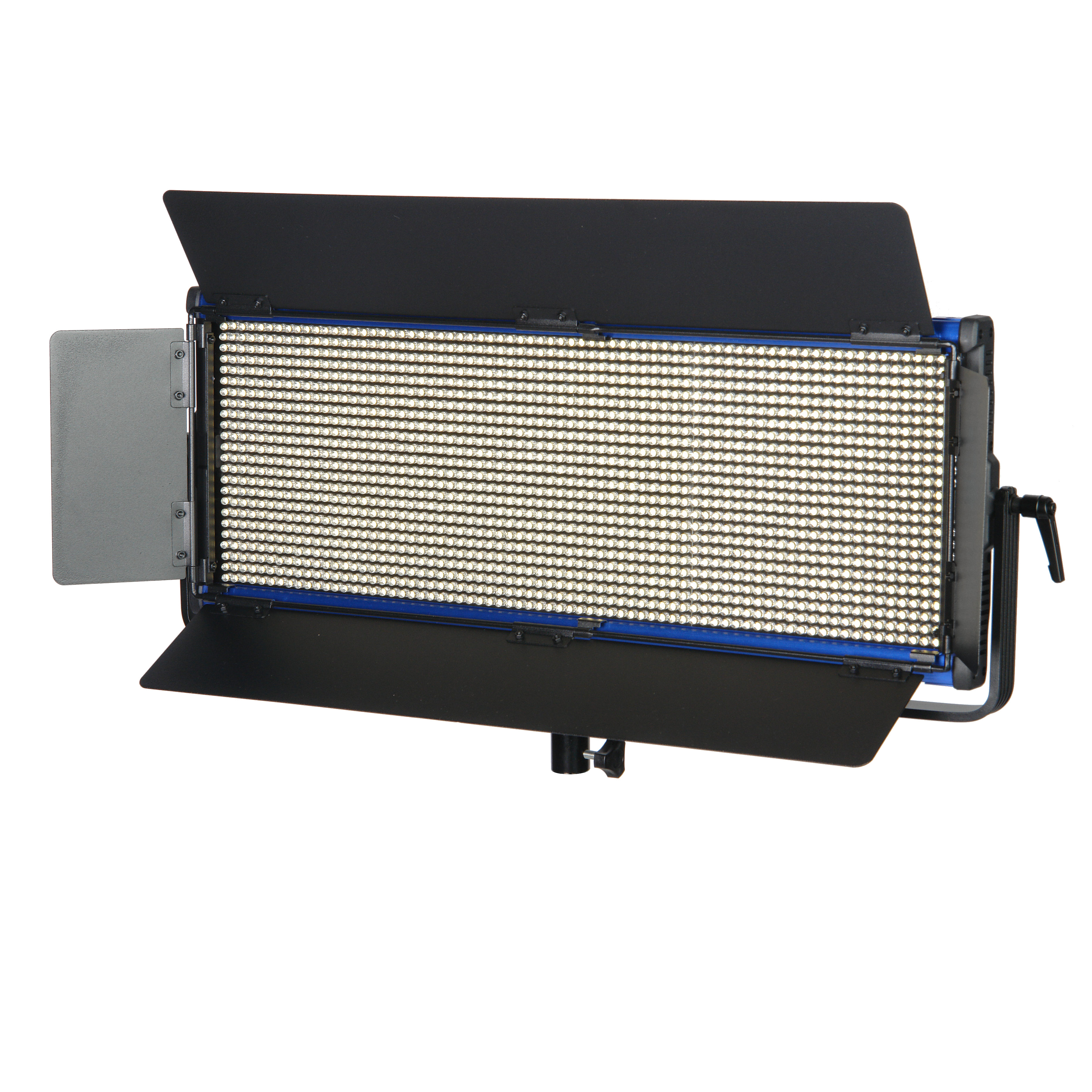 Осветитель светодиодный GreenBean UltraPanel II 1806 LED Bi-color 600006827150