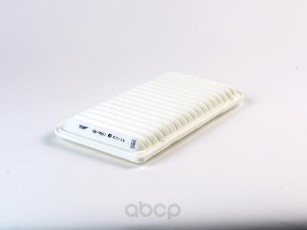 

Фильтр воздушный двигателя Big Filter GB9561