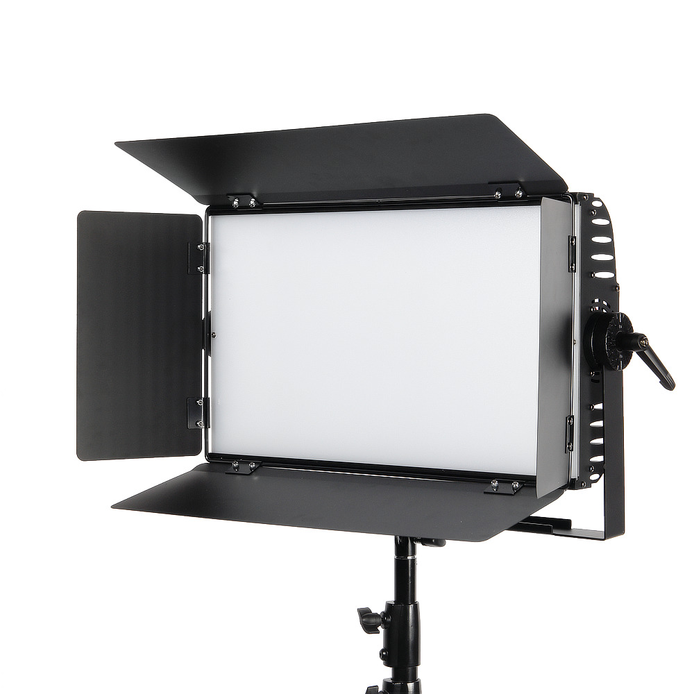 

Осветитель светодиодный GreenBean StudioLight 300 LED DMX