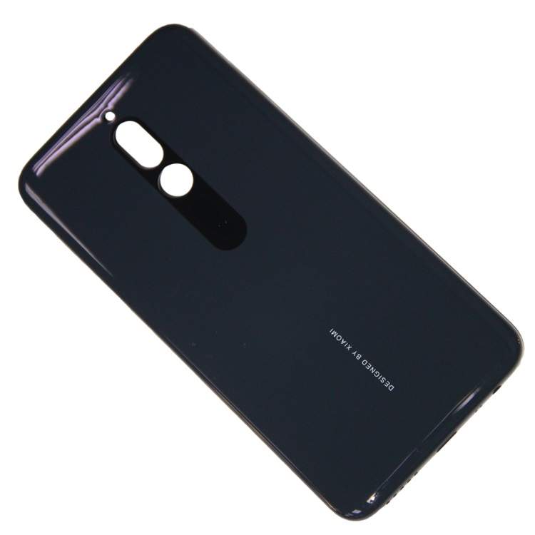 

Задняя крышка Xiaomi Redmi 8 (M1908C3IC, M1908C3KG) черный