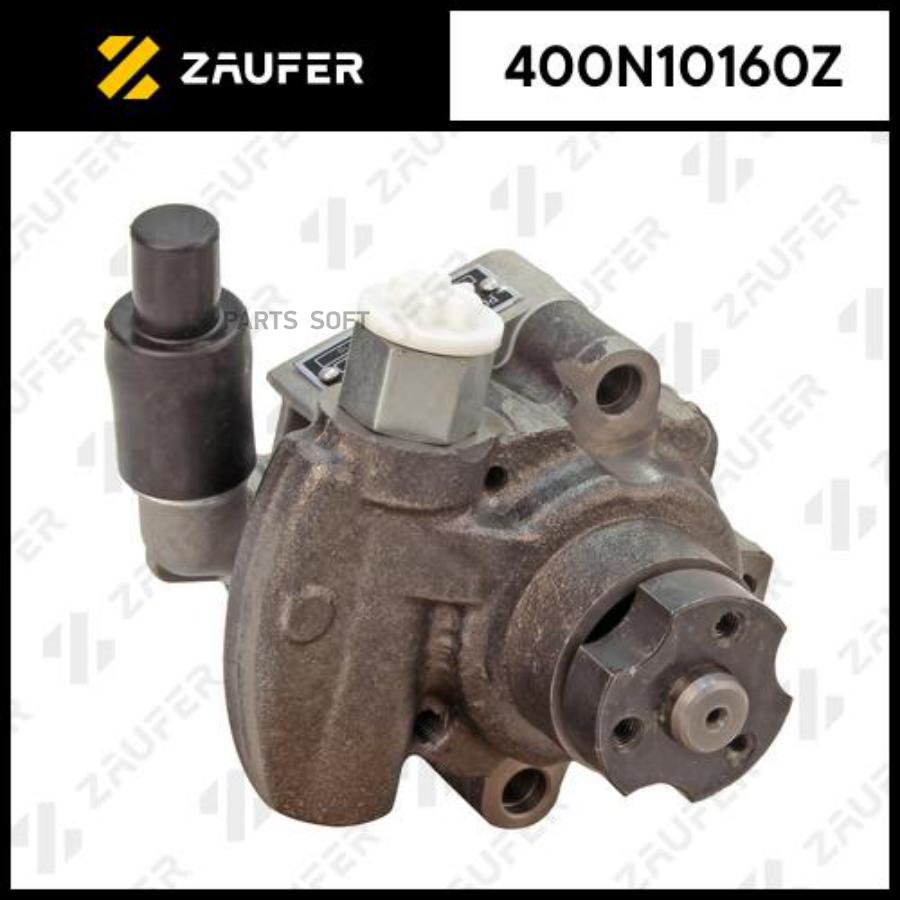 Насос гидроусилителя руля ZAUFER 400n10160z 25935₽