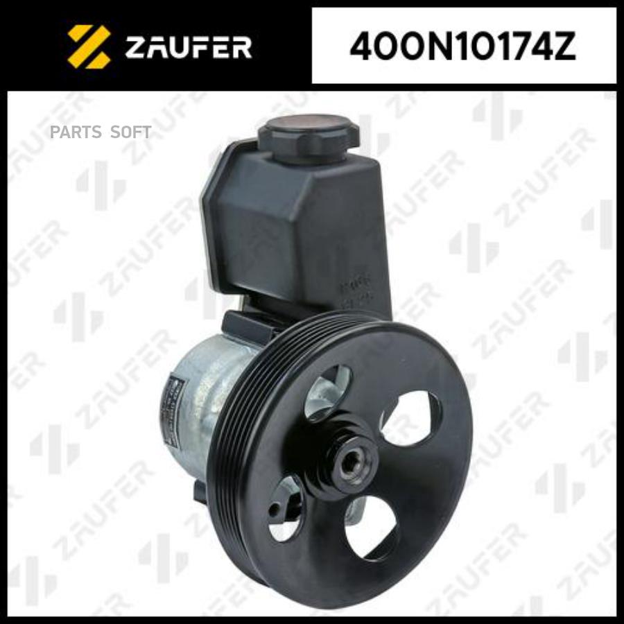 

Насос гидроусилителя руля ZAUFER 400n10174z