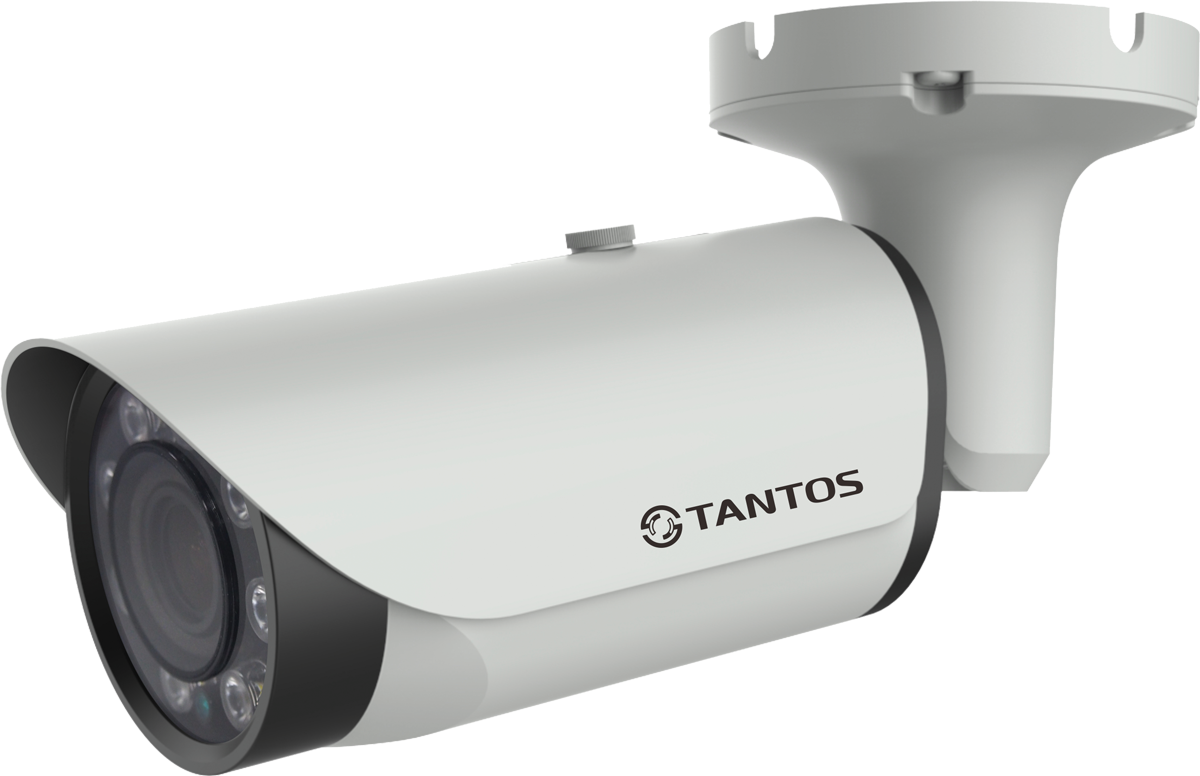 фото Ip-камера tantos tsi-pn425vpzh (2.8-12)